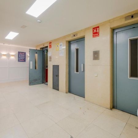 Tu Alojamiento Para 6 En Malasana Ven A San Bernardo 20 Мадрид Екстер'єр фото